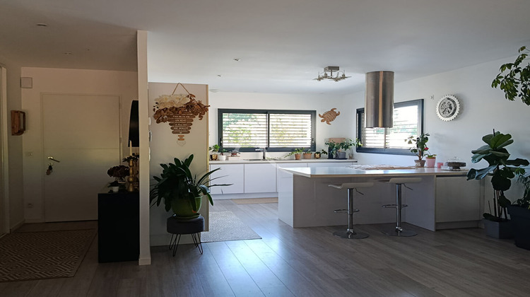 Ma-Cabane - Vente Maison MARTINET, 122 m²