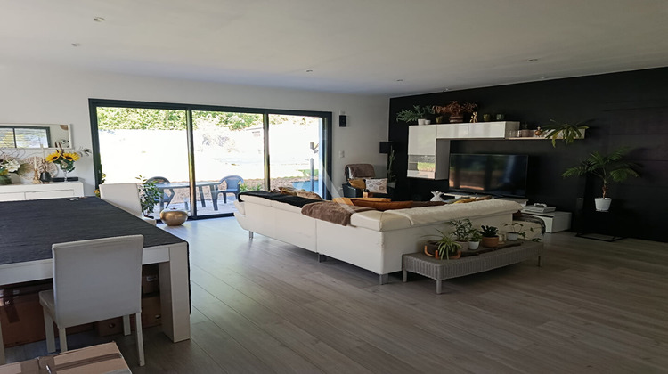 Ma-Cabane - Vente Maison MARTINET, 122 m²