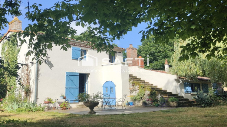 Ma-Cabane - Vente Maison Martinet, 130 m²