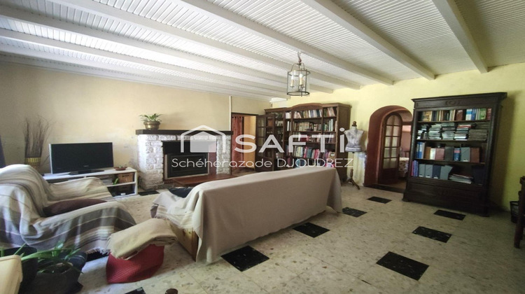 Ma-Cabane - Vente Maison Martinet, 130 m²