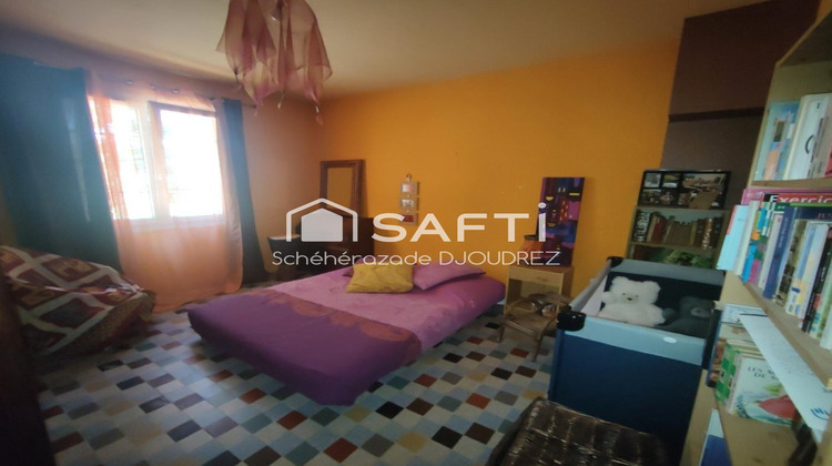 Ma-Cabane - Vente Maison Martinet, 130 m²