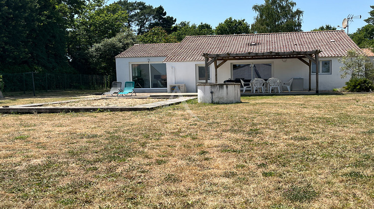 Ma-Cabane - Vente Maison MARTINET, 113 m²