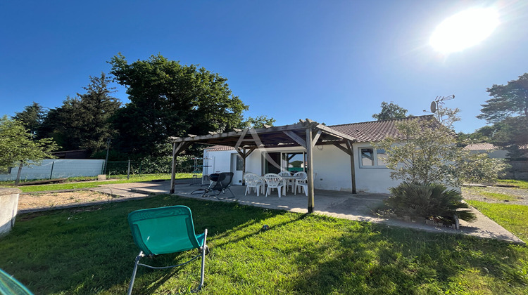 Ma-Cabane - Vente Maison MARTINET, 113 m²