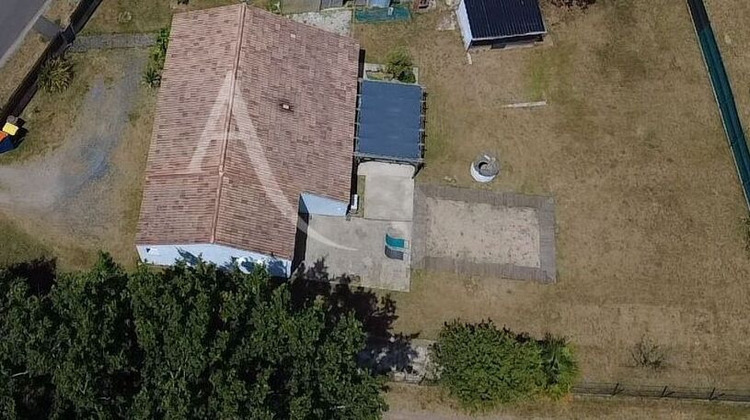 Ma-Cabane - Vente Maison MARTINET, 113 m²