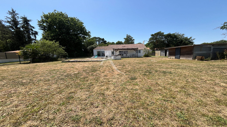 Ma-Cabane - Vente Maison MARTINET, 113 m²