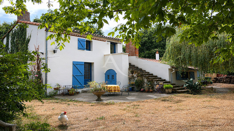 Ma-Cabane - Vente Maison MARTINET, 130 m²