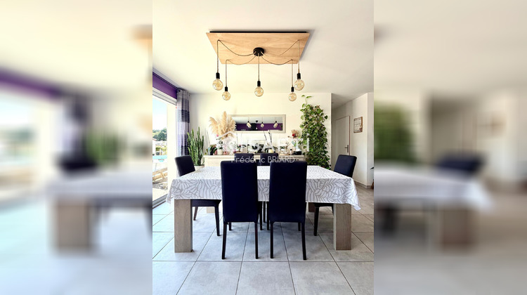 Ma-Cabane - Vente Maison Martinet, 91 m²
