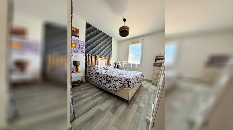 Ma-Cabane - Vente Maison Martinet, 91 m²