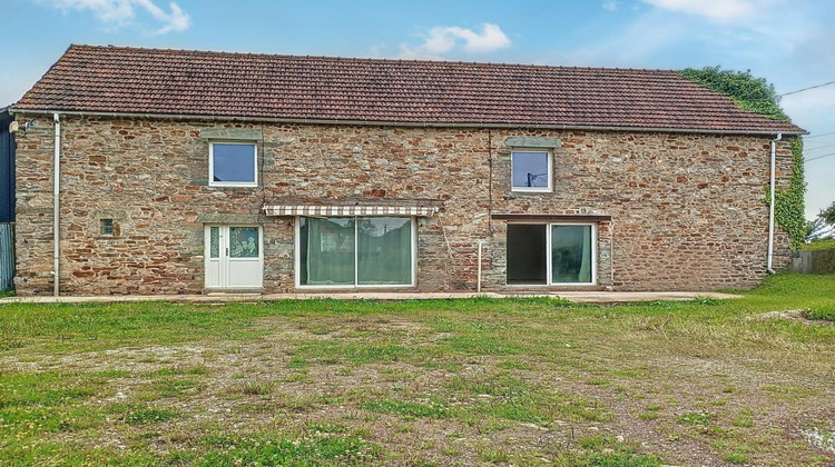 Ma-Cabane - Vente Maison Martinvast, 162 m²