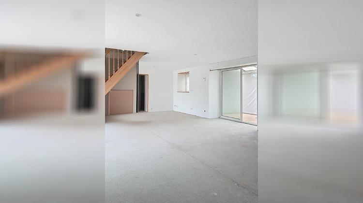 Ma-Cabane - Vente Maison Martinvast, 162 m²