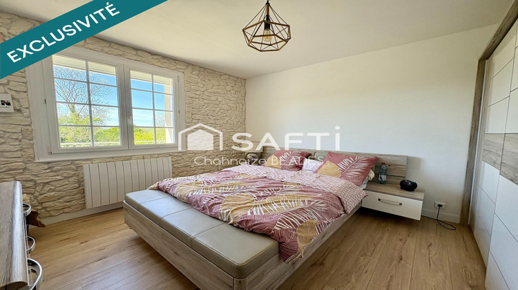 Ma-Cabane - Vente Maison Martinvast, 152 m²