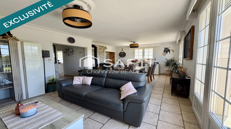 Ma-Cabane - Vente Maison Martinvast, 152 m²