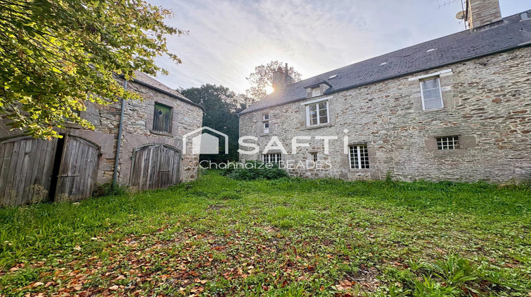 Ma-Cabane - Vente Maison Martinvast, 160 m²