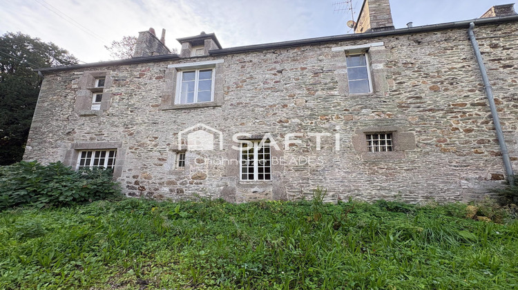 Ma-Cabane - Vente Maison Martinvast, 160 m²