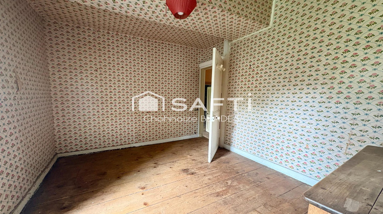 Ma-Cabane - Vente Maison Martinvast, 160 m²