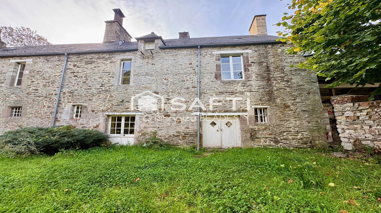 Ma-Cabane - Vente Maison Martinvast, 145 m²