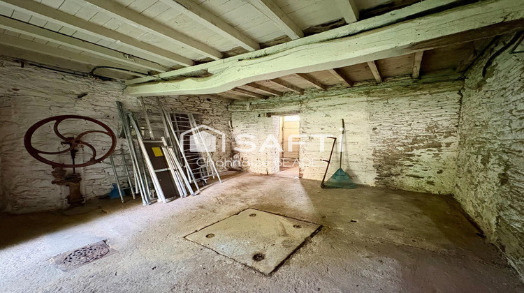 Ma-Cabane - Vente Maison Martinvast, 145 m²
