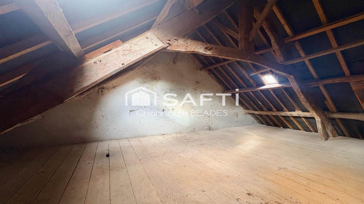 Ma-Cabane - Vente Maison Martinvast, 145 m²