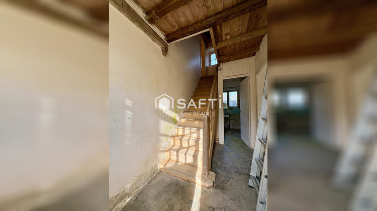 Ma-Cabane - Vente Maison Martinvast, 90 m²