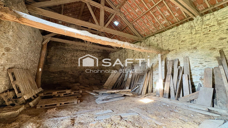 Ma-Cabane - Vente Maison Martinvast, 160 m²