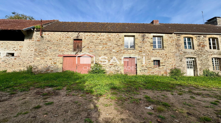 Ma-Cabane - Vente Maison Martinvast, 140 m²