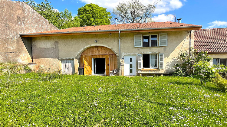 Ma-Cabane - Vente Maison MARTINVELLE, 150 m²