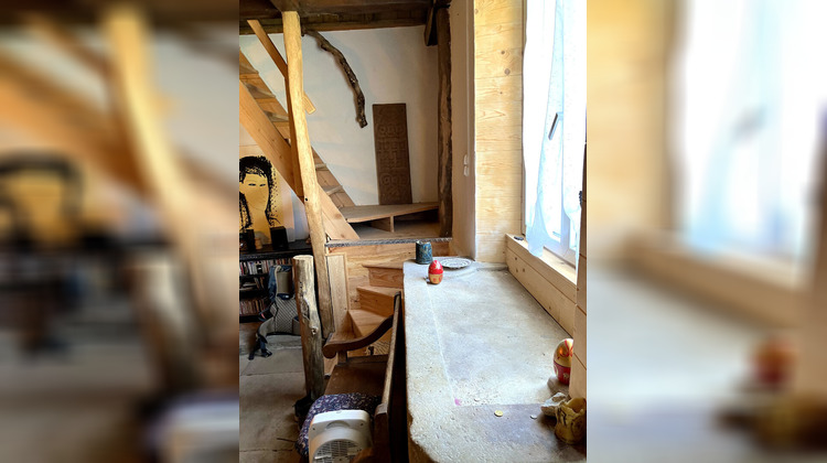 Ma-Cabane - Vente Maison MARTINVELLE, 150 m²