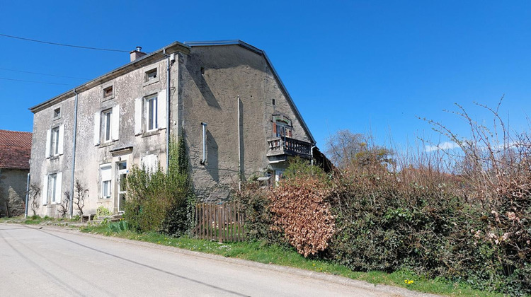 Ma-Cabane - Vente Maison MARTINVELLE, 193 m²