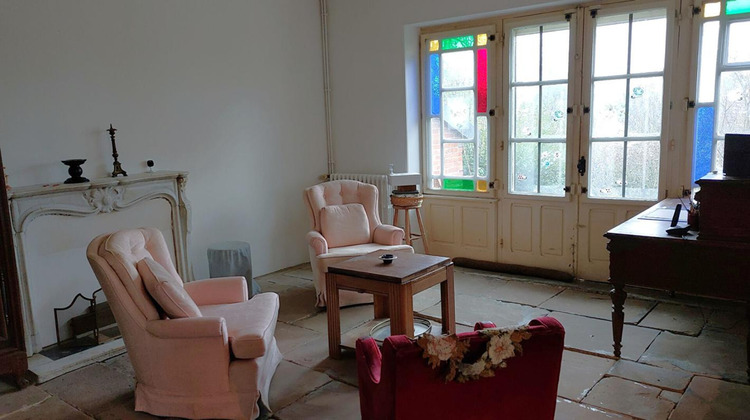 Ma-Cabane - Vente Maison MARTINVELLE, 193 m²