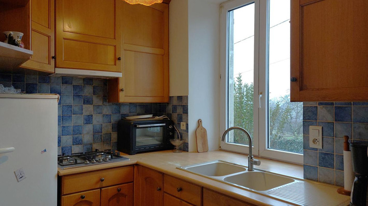 Ma-Cabane - Vente Maison MARTINVELLE, 193 m²