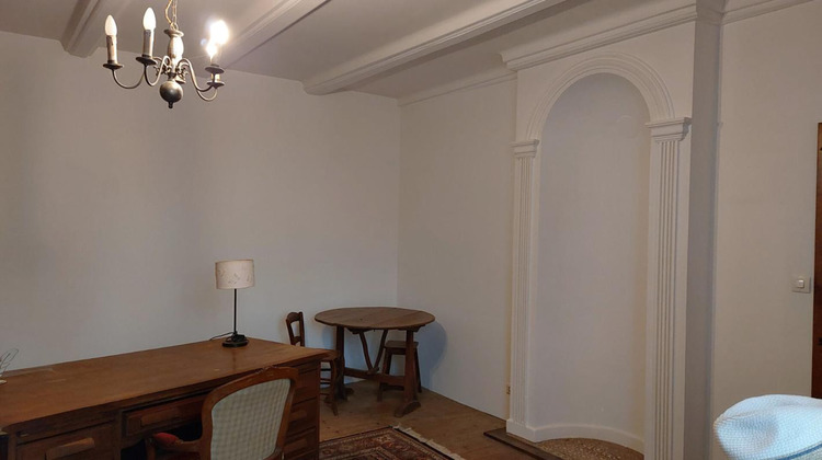 Ma-Cabane - Vente Maison MARTINVELLE, 193 m²