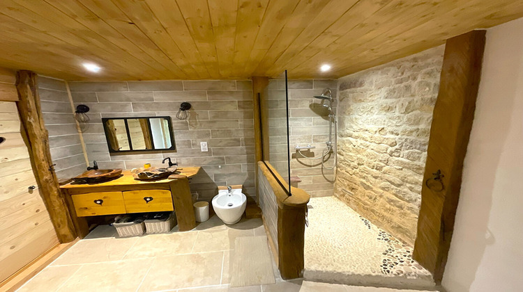 Ma-Cabane - Vente Maison MARTINVELLE, 150 m²