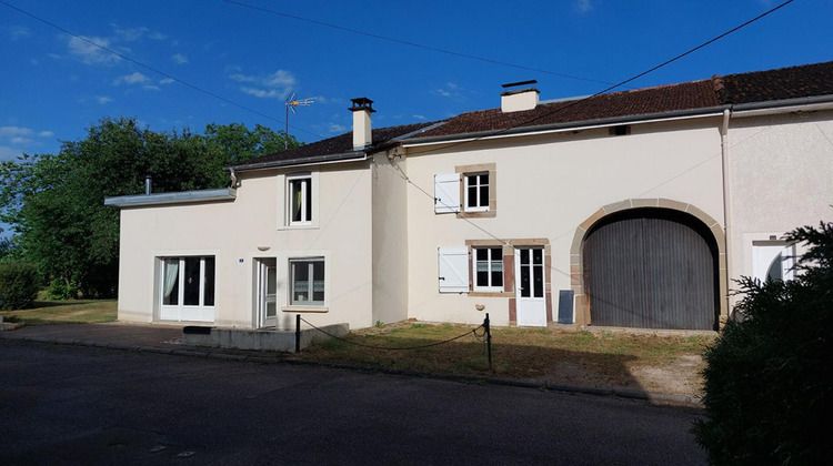 Ma-Cabane - Vente Maison MARTINVELLE, 136 m²