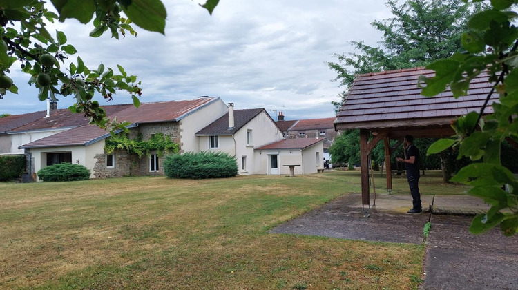 Ma-Cabane - Vente Maison MARTINVELLE, 136 m²