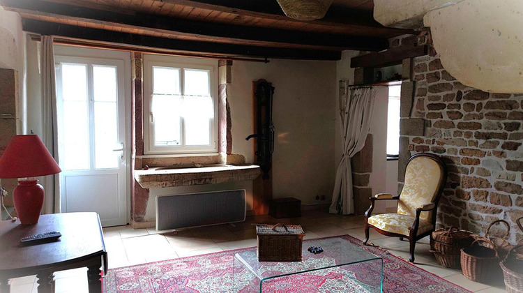 Ma-Cabane - Vente Maison MARTINVELLE, 136 m²
