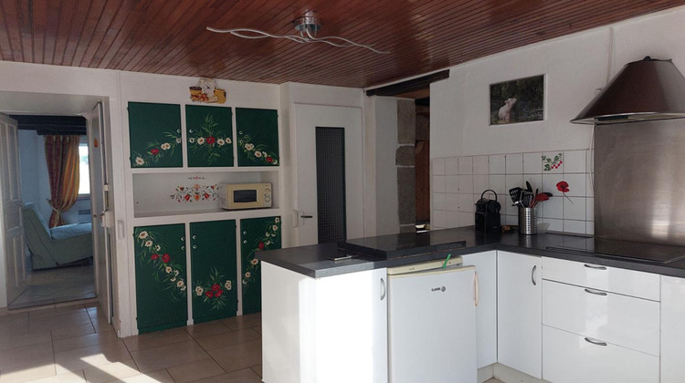 Ma-Cabane - Vente Maison MARTINVELLE, 136 m²