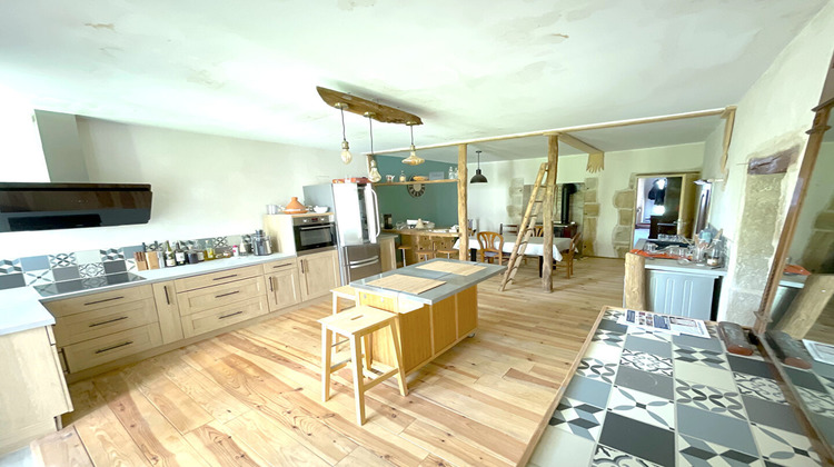 Ma-Cabane - Vente Maison MARTINVELLE, 150 m²