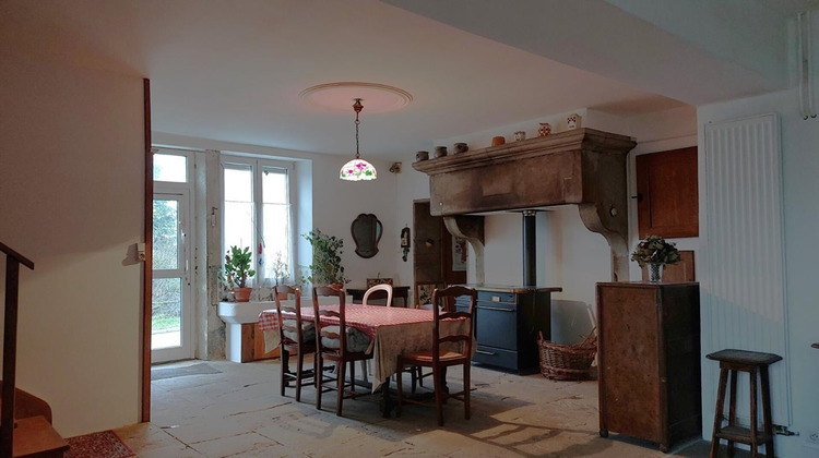 Ma-Cabane - Vente Maison MARTINVELLE, 193 m²