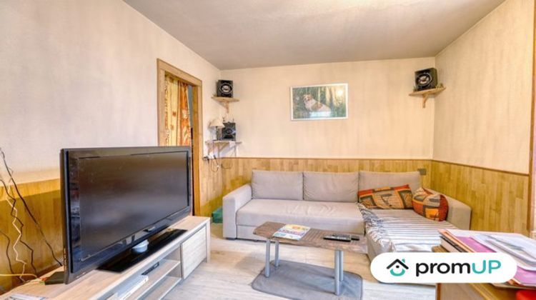Ma-Cabane - Vente Maison Martizay, 55 m²