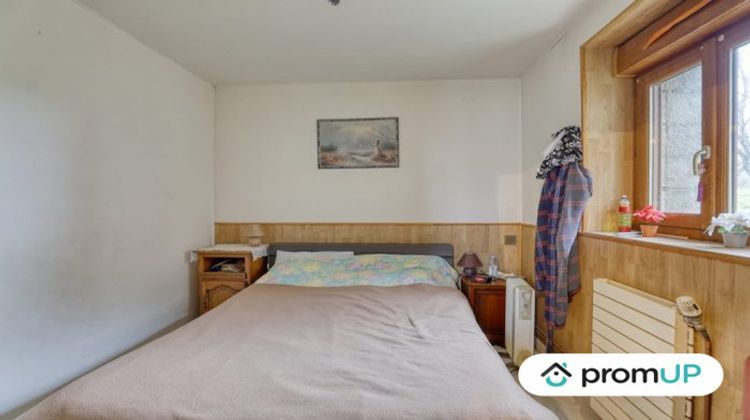 Ma-Cabane - Vente Maison Martizay, 55 m²