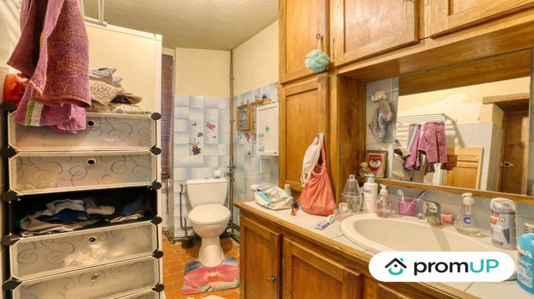 Ma-Cabane - Vente Maison Martizay, 55 m²