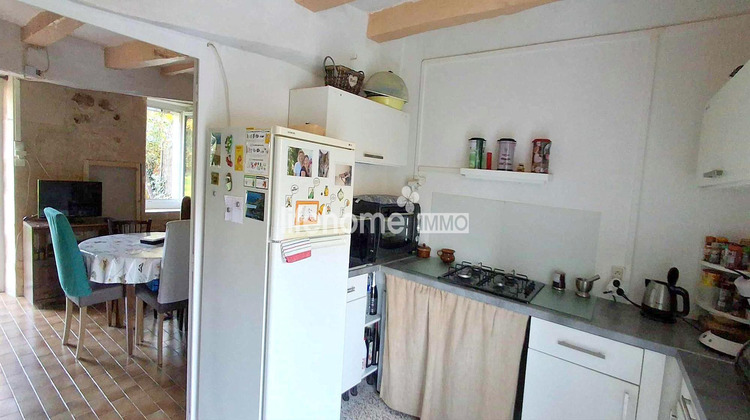Ma-Cabane - Vente Maison Martizay, 53 m²