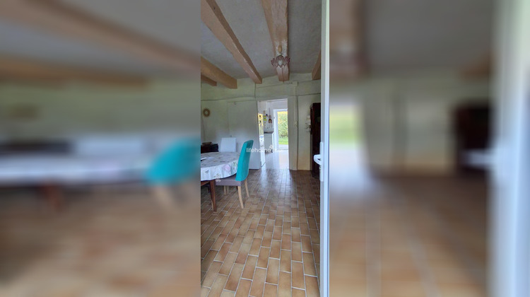 Ma-Cabane - Vente Maison Martizay, 53 m²