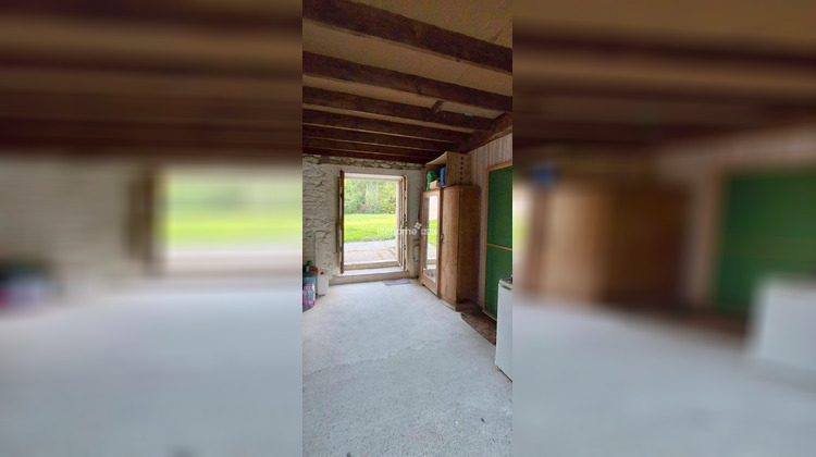 Ma-Cabane - Vente Maison Martizay, 53 m²