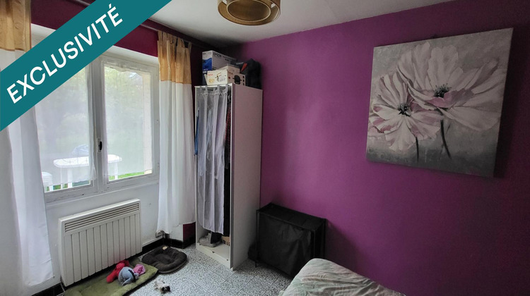 Ma-Cabane - Vente Maison Martizay, 57 m²