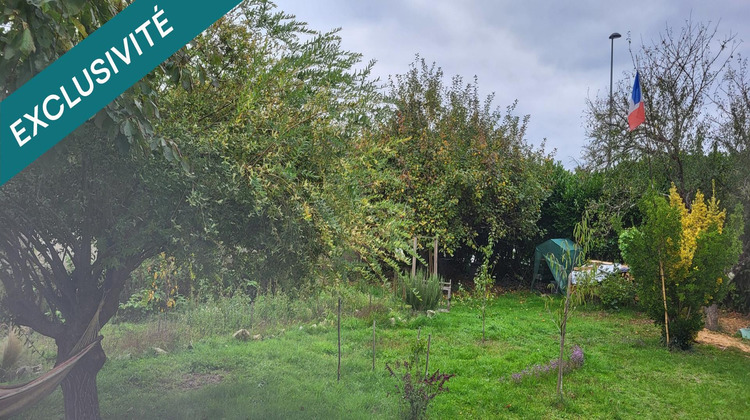 Ma-Cabane - Vente Maison Martizay, 57 m²