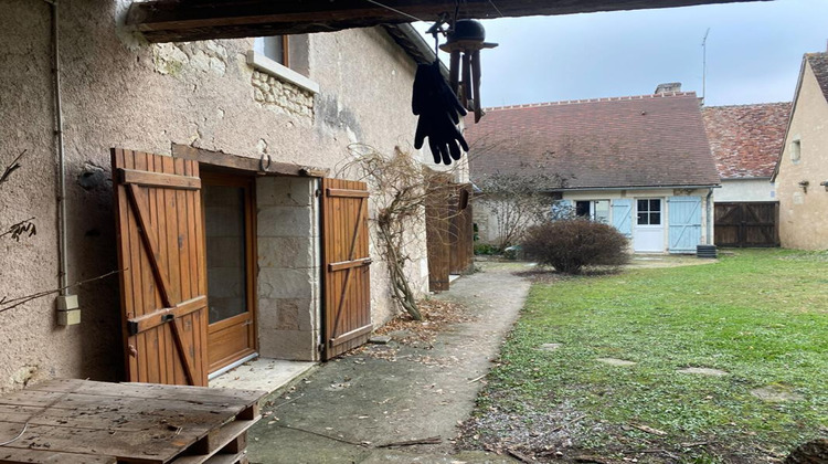 Ma-Cabane - Vente Maison MARTIZAY, 240 m²