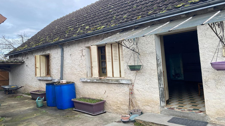 Ma-Cabane - Vente Maison MARTIZAY, 80 m²