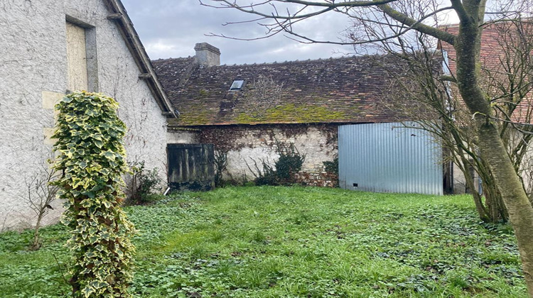 Ma-Cabane - Vente Maison MARTIZAY, 80 m²