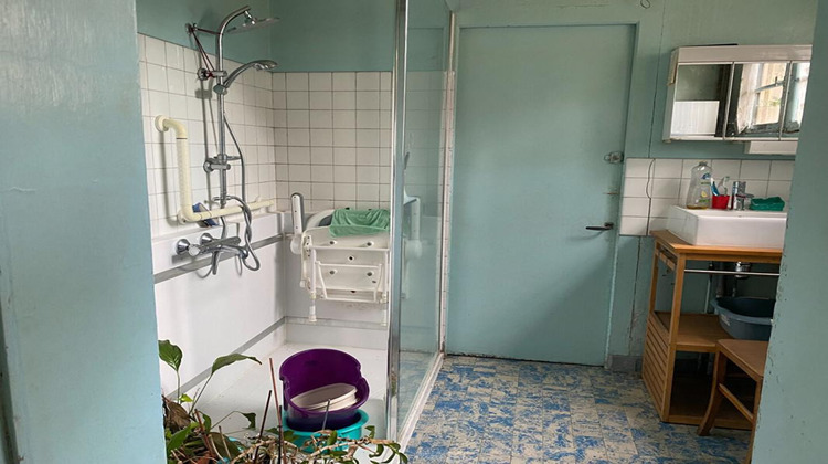 Ma-Cabane - Vente Maison MARTIZAY, 80 m²